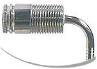 Kegco Tower Elbow Shanks