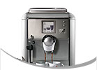 Saeco Super Automatic Espresso Machines