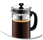 Oggi French Presses