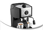 Cuisinart Semi-Automatic Espresso Machines