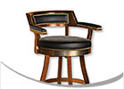 Harley-Davidson Bar Stools