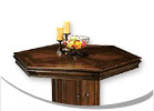 Howard Miller Poker Tables & Chairs