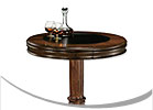 Harley-Davidson Caf� & Pub Tables