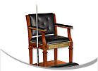 Harley-Davidson Spectator Chairs