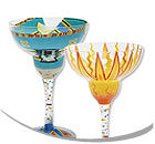 Margarita Glassware & Accessories