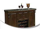 Howard Miller Home Bars & Bar Stools