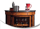 Howard Miller Wine Consoles