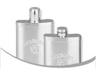 Jack Daniel�s Liquor Flasks
