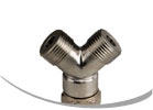 Beer �Y� & Elbow Fittings