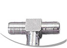 Brass �T� Fittings