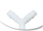 Plastic �T� & �Y� Fittings