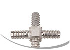 Stainless Steel Cross Fittings