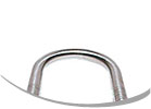 Stainless Steel U-Bend Fittings