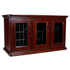 Le Cache Credenza Wine Cabinets