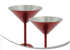 Oggi Miscellaneous Martini Glassware