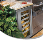 Outdoor Wine Refrigerators