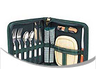 Picnic Time Wine & Cheese Sets