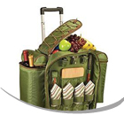 Picnic Time Rolling Coolers