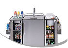 Portable Keg Bars