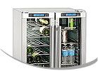 Orien Outdoor Beverage Coolers