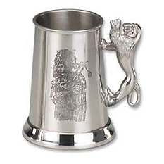 Beer Glassware & Steins