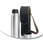 Picnic Time Travel Mugs