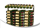 VintageView VintageView Freestanding & Island Displays