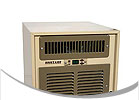 Breezaire Wine Cooling Units