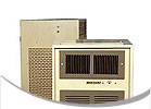 Breezaire WKS Series Wine Cooling Split Systems