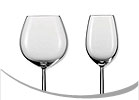 Schott Zwiesel Schott Zwiesel Diva Wine Glasses Stemware Series