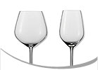 Schott Zwiesel Schott Zwiesel Fortissimo Wine Glasses Stemware Series