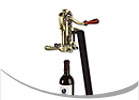 Uncorking Machines