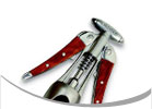 Wing Corkscrews