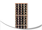 Designer Series Wine Racks
