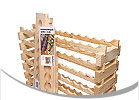 Modularack Wine Racks