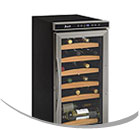 Cuisinart 20-32 Bottle Mid-Size Wine Coolers