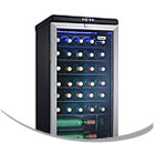 Orien 34-49 Bottle Wine Refrigerators