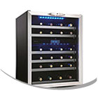 N'Finity 50-59 Bottle Wine Refrigerators