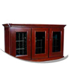 Le Cache Le Cache Credenza Wine Cabinets