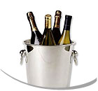 Wine Cooler Buckets