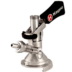 Keg Taps Couplers