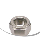 Coupling Nuts & Washers