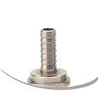 Stainless Steel Tailpieces