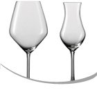 Schott Zwiesel Schott Zwiesel Top Ten Wine Glasses Stemware Series