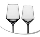 Schott Zwiesel Schott Zwiesel Pure Wine Glasses Stemware Series