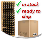 Quick Ship Wine Racks