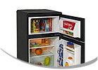 Summit Counter-High Refrigerators