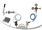 Kegco Homebrew Kegerator Conversion Kits
