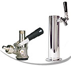 Browse Draft Beer Equipment