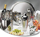 Barware & Cocktail Tools
